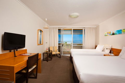 Cairns Harbourside Hotel - Accommodation QLD 21