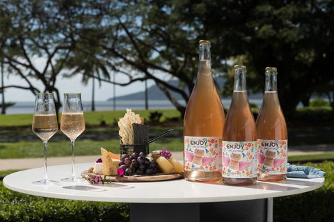 Cairns Harbourside Hotel - Accommodation QLD 6