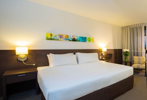 Cairns Harbourside Hotel - Accommodation QLD 27