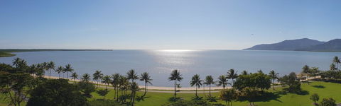 Cairns Harbourside Hotel - Accommodation QLD 8