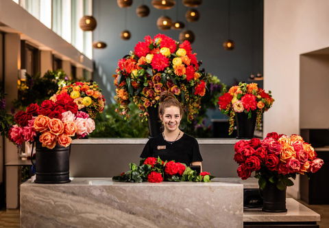 Cairns Harbourside Hotel - Accommodation QLD 2