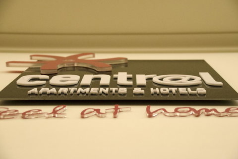 Central Cosmo Apartment Hotel - Accommodation QLD 20