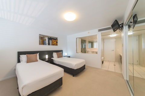 Echelon Apartments Yeppoon - Accommodation QLD 12