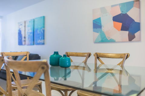 Echelon Apartments Yeppoon - Accommodation QLD 22