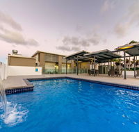 Echelon Apartments Yeppoon - Accommodation QLD