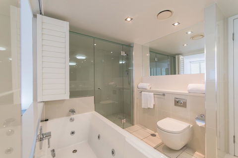Echelon Apartments Yeppoon - Accommodation QLD 11