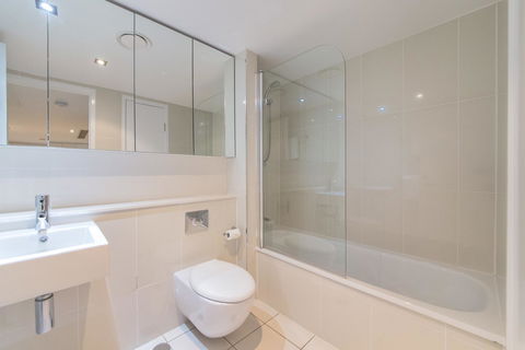 Echelon Apartments Yeppoon - Accommodation QLD 25