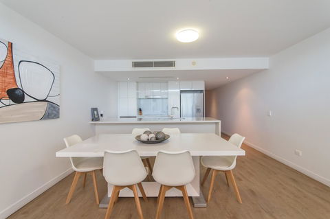 Echelon Apartments Yeppoon - Accommodation QLD 16