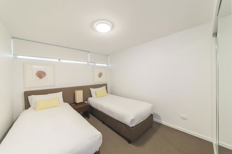 Echelon Apartments Yeppoon - Accommodation QLD 24