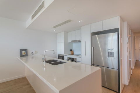 Echelon Apartments Yeppoon - Accommodation QLD 15