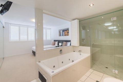 Echelon Apartments Yeppoon - Accommodation QLD 10