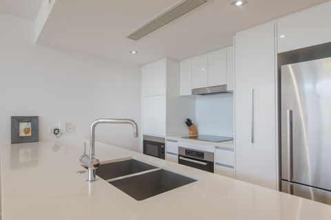 Echelon Apartments Yeppoon - Accommodation QLD 14