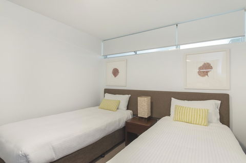 Echelon Apartments Yeppoon - Accommodation QLD 23