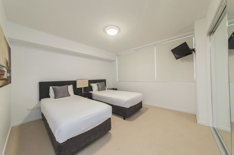 Echelon Apartments Yeppoon - Accommodation QLD 8