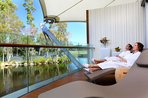 RACV Royal Pines Resort Gold Coast - Accommodation QLD 29