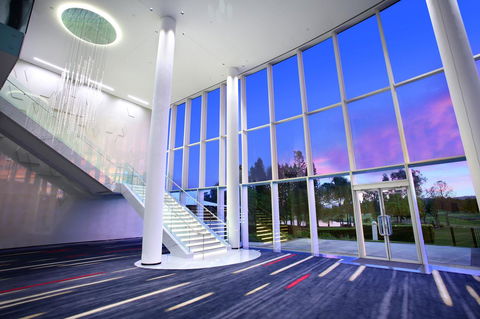 RACV Royal Pines Resort Gold Coast - Accommodation QLD 36