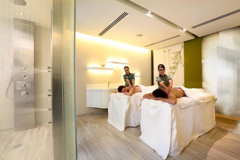 RACV Royal Pines Resort Gold Coast - Accommodation QLD 31