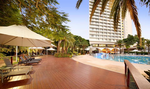RACV Royal Pines Resort Gold Coast - Accommodation QLD 42