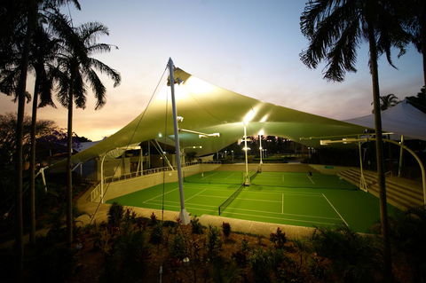 RACV Royal Pines Resort Gold Coast - Accommodation QLD 44