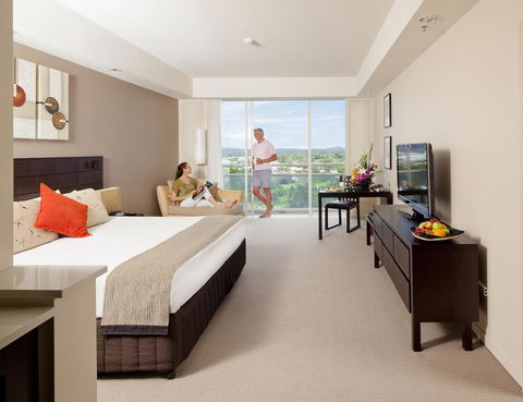 RACV Royal Pines Resort Gold Coast - Accommodation QLD 20