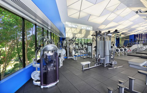 RACV Royal Pines Resort Gold Coast - Accommodation QLD 11