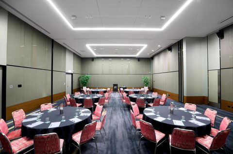 RACV Royal Pines Resort Gold Coast - Accommodation QLD 38