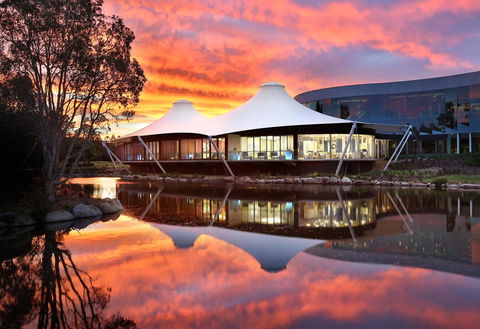 RACV Royal Pines Resort Gold Coast - Accommodation QLD 26