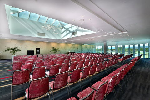 RACV Royal Pines Resort Gold Coast - Accommodation QLD 35