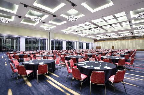 RACV Royal Pines Resort Gold Coast - Accommodation QLD 34