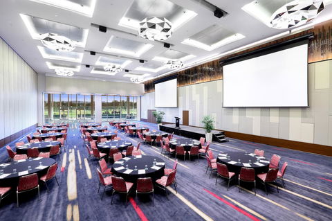 RACV Royal Pines Resort Gold Coast - Accommodation QLD 37