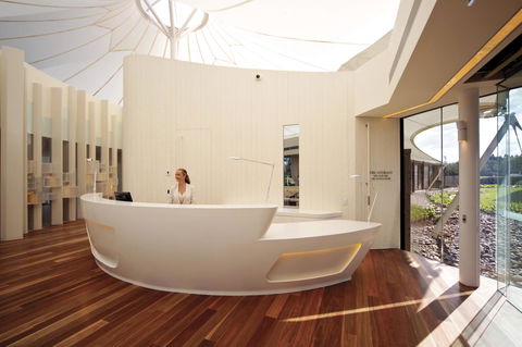 RACV Royal Pines Resort Gold Coast - Accommodation QLD 28