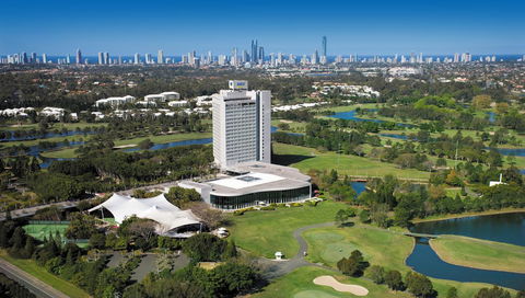RACV Royal Pines Resort Gold Coast - Accommodation QLD 12