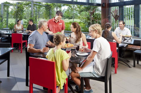 RACV Royal Pines Resort Gold Coast - Accommodation QLD 25