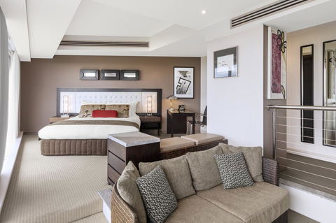 RACV Royal Pines Resort Gold Coast - Accommodation QLD 2