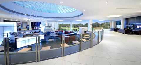 RACV Royal Pines Resort Gold Coast - Accommodation QLD 24