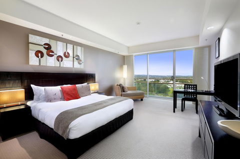RACV Royal Pines Resort Gold Coast - Accommodation QLD 4