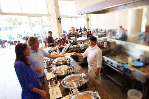 RACV Royal Pines Resort Gold Coast - Accommodation QLD 6