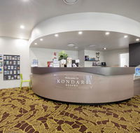 Kondari Hotel - Accommodation QLD