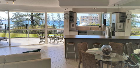 Gemini Court Holiday Apartments - Accommodation QLD 23