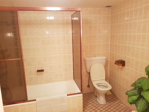 Gemini Court Holiday Apartments - Accommodation QLD 43