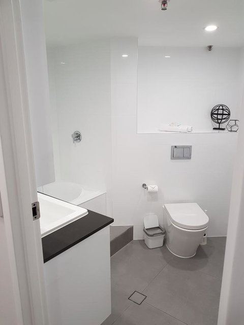 Gemini Court Holiday Apartments - Accommodation QLD 31