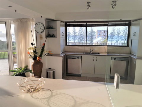 Gemini Court Holiday Apartments - Accommodation QLD 34