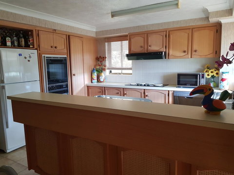 Gemini Court Holiday Apartments - Accommodation QLD 38