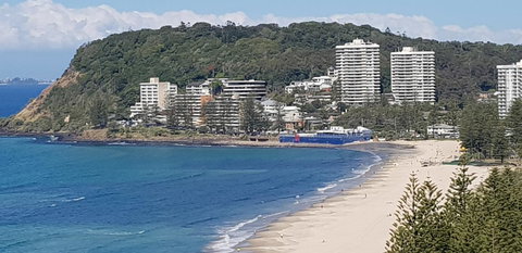 Gemini Court Holiday Apartments - Accommodation QLD 35