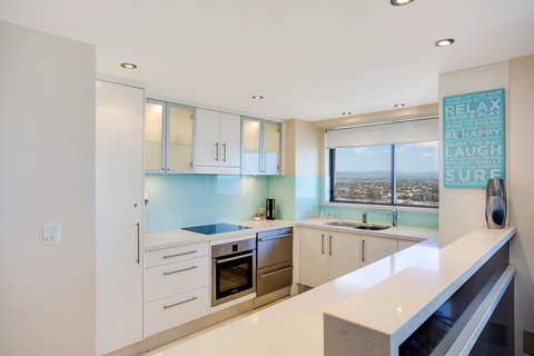 Gemini Court Holiday Apartments - Accommodation QLD 29