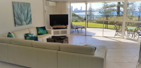 Gemini Court Holiday Apartments - Accommodation QLD 26