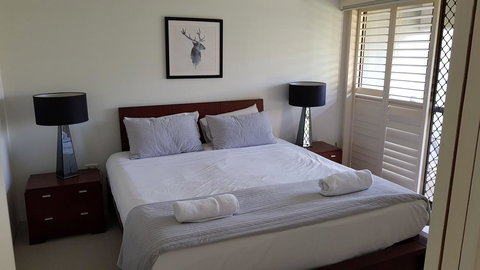 Gemini Court Holiday Apartments - Accommodation QLD 16