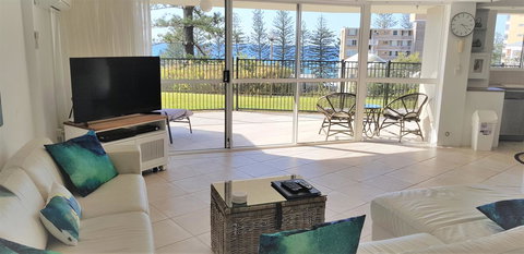 Gemini Court Holiday Apartments - Accommodation QLD 25