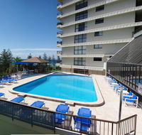 Gemini Court Holiday Apartments - Accommodation QLD