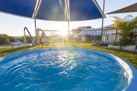 Beach Club Resort Mooloolaba - Accommodation QLD 37
